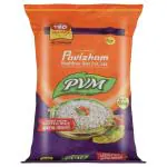Pavizham Short Grain Matta Rice 10 kg