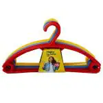 Mainetti Hanger Set of 15 (Design/colour may vary)