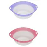 Amson Rainbow Assorted Colander 2 pcs