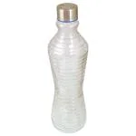 Wellberg Hello Summer Glass Water Bottle 1 L