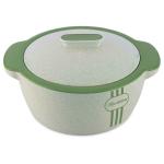 Paras Marbelous Assorted Plastic Insulated Casserole 1 L