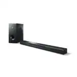  Yamaha YAS-408 Sound bar with Wireless Subwoofer