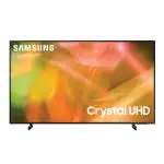 Samsung 108 cm (43 inch) Ultra HD (4K) LED Smart TV, 8 Series 43AU8200