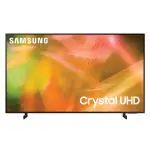Samsung 108 cm (43 inch) Ultra HD (4K) LED Smart TV, 43AU8000