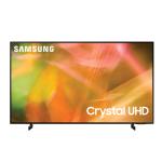 Samsung 125 cm (50 inch) Ultra HD (4K) LED Smart TV, 8 Series 50AU8000
