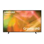 Samsung 152 cm (60 inch) Ultra HD (4K) LED Smart TV, 8 Series 60AU8000