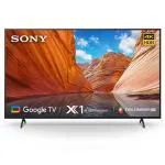 Sony Bravia 164 cm (65 Inch) 4K Ultra HD Smart LED Google TV 65X80J