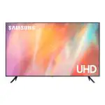 Samsung 138 cm (55 inch) Ultra HD (4K) LED Smart TV, 7 Series 55AU7700
