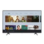 Mi 4X 138.8 cm (55 inch) Ultra HD (4K) LED Smart Android TV