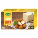 Heritage Cheese Block 1 kg (Carton)
