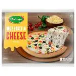 Heritage Mozzarella Diced Cheese 500 g (Pouch)