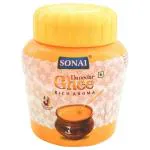 Sonai Rich Aroma Danedar Ghee 1 L (Jar)