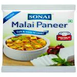 Sonai Frozen Malai Paneer 200 g (Pack )