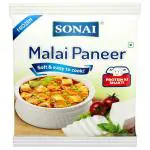 Sonai Frozen Malai Paneer 500 g (Pack )