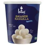 Lotus Bikaneri Rasgulla 1 kg