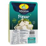 Srikrishna Paneer 400 g (Pack)