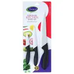 Everest Performer Kitchen Knife Set 3 pc