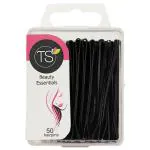 TS Beauty Essentials Plain Hairpin (G1 25 HP 340) 50 pcs