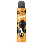 Spinz Orange Zest Perfumed Deo 200 ml