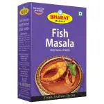Bharat Fish Masala 50 g