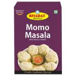 Bharat Momo Masala 50 g