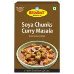 Bharat Soya Chunks Curry Masala 50 g