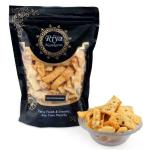 Riya Namkeens Mari (Pepper) Mathri 180 g