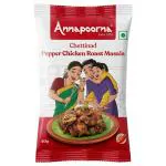 Annapoorna Chettinad Pepper Chicken Roast Masala 40 g