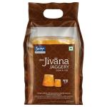 Jivana Chemical Free Jaggery 950 g