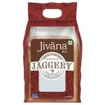 Jivana Chemical Free Jaggery 450 g