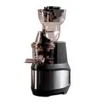 Hafele Magnus 250 Watts Cold Pressed Juicer with Smart Flow System, Grey