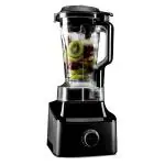 Hafele Oktablend 2200 Watts Vacuum Blender with Digital Display, Black