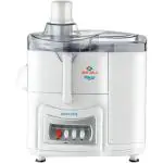 Bajaj Majesty Juicer One, White