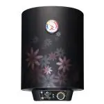 Bajaj 10 Litres Vertical Storage Water Heater with Multi Function Safety Valve, Majesty PC Deluxe, Multicolor