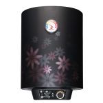 Bajaj 25 Litres Vertical Storage Water Heater with Multi Function Safety Valve, Majesty PC Delux, Multicolor