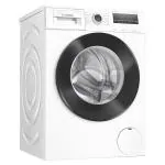 Bosch 7.5 Kg Fully Automatic Front Loading Washing Machine with Anti Tangle Feature, WAJ2426EIN White