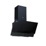 Kaff Nova SV 60 Kitchen Hood Black