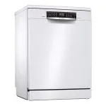 Bosch SMS6ZCW42E 14 Place Dishwasher with Zeolith Perfect Dry Technology