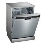 Siemens SN25II00TI 13 Place Dishwasher with Glass Care Protection System