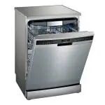 Siemens SN27ZI00VI 15 Place Dishwasher with Zeolith Drying Technology