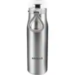 Havells AQUA S 590 ml Steel Hot and Cold Bottle with BPA Free & Leak Proof
