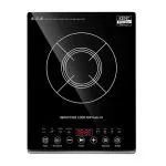 Kent KAGO1 Induction Cooktop with 8 Preset Menu, 2000 Watts