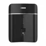 Bluestar 8 litres Opulus RO + UV + UF + Alkaline Water Purifier, Black
