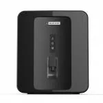 Bluestar 6 litres Excella RO + UV + UF Water Purifier, Black