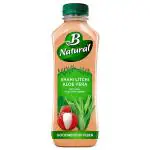 B Natural Shahi Litchi Aloe Vera Juice 750 ml