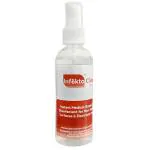 Infekto Cide Medical Grade Disinfectant Surface Cleaner Spray 100 ml