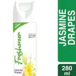My Home Essence of Nature Jasmine Drapes Room Freshener Spray 280 ml