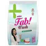 Woosh Fab Wash Detergent Powder 1 kg