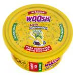 Woosh Action+ Lemon Tulsi Dishwash Bar 400 g