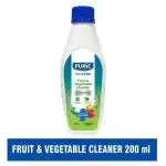 Puric Instasafe Fruit & Vegetable Cleaner 200 ml